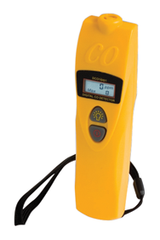 #DCO1001 - Carbon Monoxide Detector - Industrial Tool & Supply