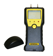 #MMD4E - Digital Moisture Meter - Industrial Tool & Supply