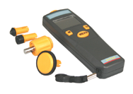 #PCT900 - Contact/Non Contact Tachometer - Industrial Tool & Supply