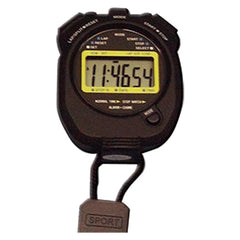 SW269 Digital Stopwatch - Industrial Tool & Supply