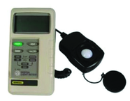 #DLM2000 Digital Light Meter - Industrial Tool & Supply
