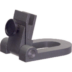 3 1/8″ × 4 ¾″ × 1 3/4″ - Compact Micrometer Stand - Industrial Tool & Supply