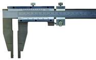 0 - 24'' Measuring Range (.001 / .02mm Grad.) - Vernier Caliper - Industrial Tool & Supply