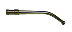 Fits O.D.Carbide-Range: 4.25 Diameter - Co-Axial Feeler - Industrial Tool & Supply