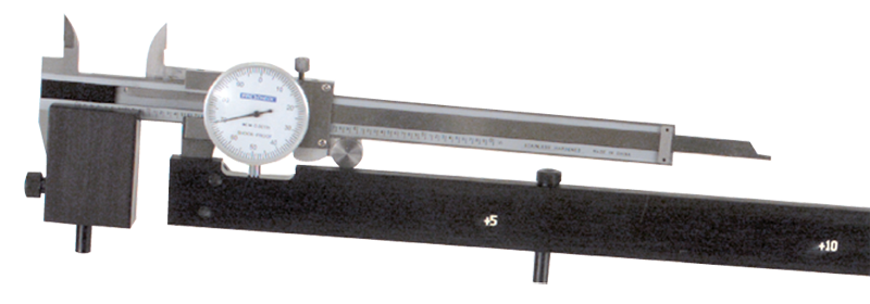 26" Caliper Extender Attachment - Industrial Tool & Supply