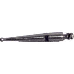 0.090″ × 1/2″ - Steel Contact Point - Industrial Tool & Supply