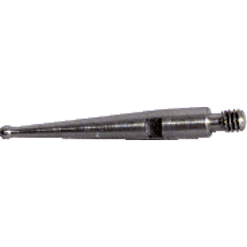 0.040″ × 1 1/2″ - Carbide Contact Point - Industrial Tool & Supply
