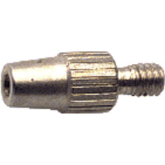 0.177 × 0.330 mm, M1.7 × 0.35 mm Threads - Adapt-A-Tip - Industrial Tool & Supply