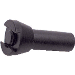 5/32″ - Dovetail Stem - Industrial Tool & Supply