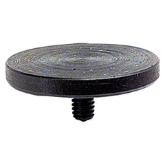 1 1/2″ Diameter - Code K Flat Contact Point - Industrial Tool & Supply