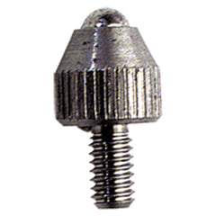 1/8″ Diameter Ball - Code D Steel Ball Point - Industrial Tool & Supply