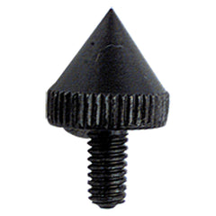 5/16″ - Code G Cone Point Contact Point - Industrial Tool & Supply
