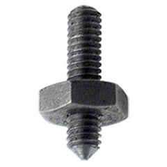 1/16″ - Code H Needle Stud Point - Industrial Tool & Supply