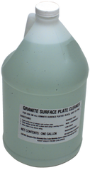1 Gallon Container - HAZ58 - Surface Plate Cleaner - Industrial Tool & Supply
