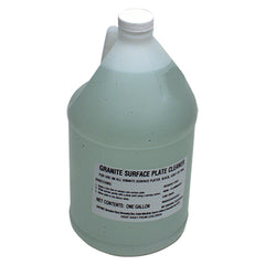 Surface Plate Cleaner- Pump - 1 Pint Container - Industrial Tool & Supply