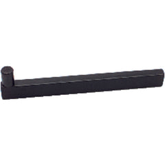 3/16″ × 5/16″ - Rectangular Bar - Industrial Tool & Supply