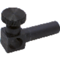 3/8″ Shank - Angle Attachment - Industrial Tool & Supply