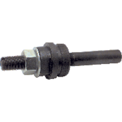 Adjustable Threaded Collet Stop - #Z9002 For 5C Collets - Industrial Tool & Supply