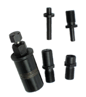 Universal Collet Stop - #Z9003 For 5C Collets - Industrial Tool & Supply