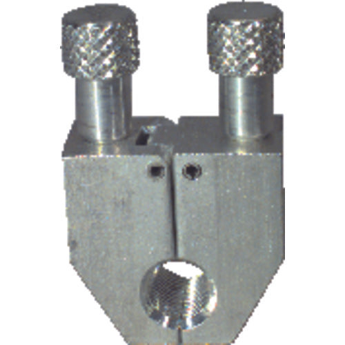 Quality Import Quick Quill Stop - Fits: All Bridgeports - Industrial Tool & Supply