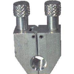 Quality Import Quick Quill Stop - Fits: All Bridgeports - Industrial Tool & Supply