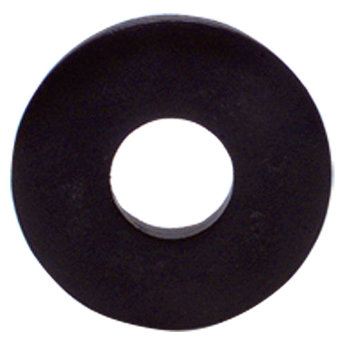 7/8″ Bolt Size - Black Oxide Carbon Steel - Spacing Washer - Industrial Tool & Supply