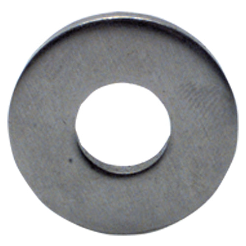 1/2″ Bolt Size - Stainless Steel Carbon Steel - Flat Washer - Industrial Tool & Supply