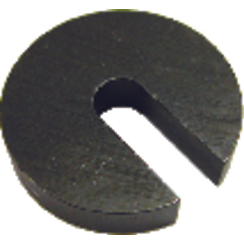 5/16-3/8X1-1/2 C WASHER STEEL - Industrial Tool & Supply