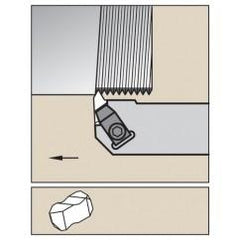 NER163D W TOOLHOLDER - Industrial Tool & Supply