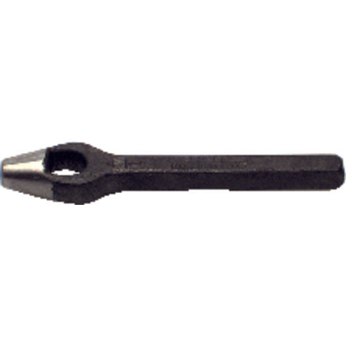 ‎1271E General Arch Punch - 1/2″ Tip - Industrial Tool & Supply