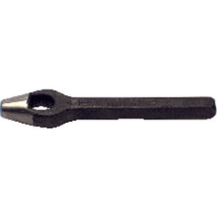 ‎1271G General Arch Punch - 5/8″ Tip - Industrial Tool & Supply