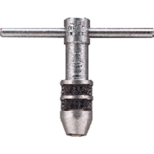 ‎164 #0-1/4″ Tap Wrench - Industrial Tool & Supply