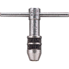 ‎166 #12-1/2″ Tap Wrench - Industrial Tool & Supply