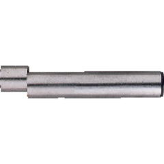 Edge Finder - Model 85 - Single End-3/8″ Shank-0.200″ Tip - Industrial Tool & Supply