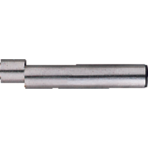 Edge Finder - Model 83 - Single End-1/2″ Shank-0.500″ Tip - Industrial Tool & Supply