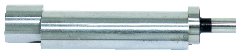 #599-792-1 - Double End - 1/2'' Shank - .200 x .500 Tip - Edge Finder - Industrial Tool & Supply