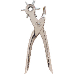 72 General Tool Punch Pliers - Industrial Tool & Supply