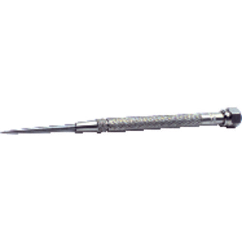 ‎81 Pocket Scribers 5-7/8″ Overall Length; Hardened Tip - Industrial Tool & Supply