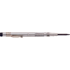 87 General Pocket Automatic Center Punch - For Punching, Marking And Scribing - Industrial Tool & Supply