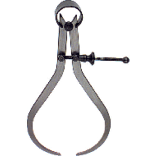‎Outside Caliper - Model OC18-18″ - Industrial Tool & Supply