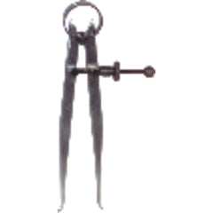 Inside Caliper - ModelIC10-10″ - Industrial Tool & Supply