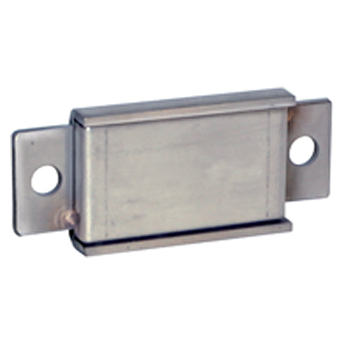Fixture Magnet - End Mount - 3/8″ × 3 1/4″ Bar; 45 lbs Holding Capacity - Industrial Tool & Supply