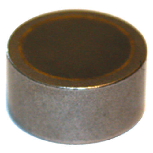 Rare Earth Pot Magnet - 3/4″ Diameter Round; 20 lbs Holding Capacity - Industrial Tool & Supply