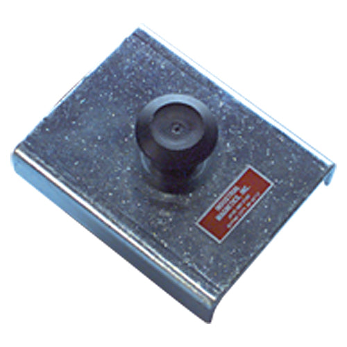Magnetic Blueprint Holders - 1 5/8 × 2″ Rectangular; 19 lbs Holding Capacity - Industrial Tool & Supply
