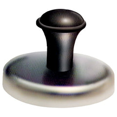 Magnetic Blueprint Holders - 2 1/32″ Diameter Round; 19 lbs Holding Capacity - Industrial Tool & Supply