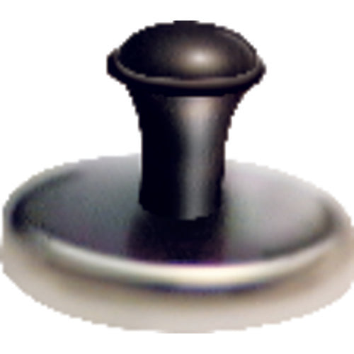 Magnetic Print Holder 2.63″ Diameter - Industrial Tool & Supply