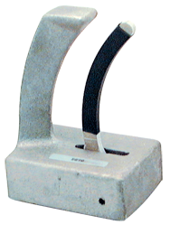 Magnetic Trigger Lift - 2-3/8'' x 3-3/8''; 50 lbs Holding Capacity - Industrial Tool & Supply