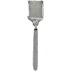 3″ × 2 1/4″ Size - Rectangular-36 1/2″ Extended Length - Telescoping Pocket Mirror - Industrial Tool & Supply