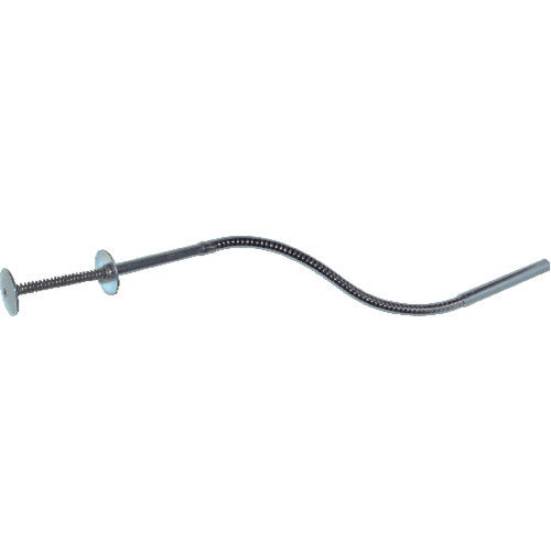 Part Retriever Magnet, 5/16″ Diameter, 17″ Length, 2.5 lbs Holding Capacity - Industrial Tool & Supply