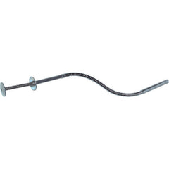 Part Retriever Magnet, 5/16″ Diameter, 17″ Length, 2.5 lbs Holding Capacity - Industrial Tool & Supply